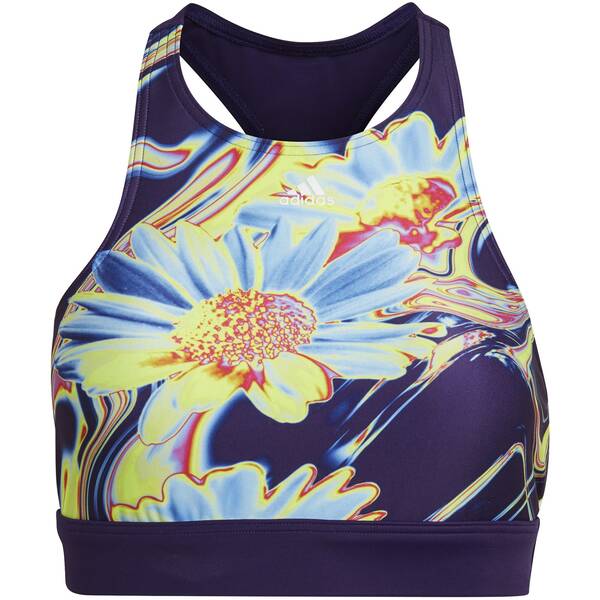 ADIDAS Damen Bikini POS SEA BK SET