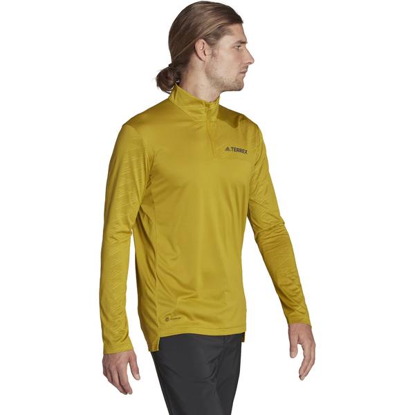 ADIDAS Herren Shirt MT Half Zi LS | Preisvergleich | DeutschlandCard