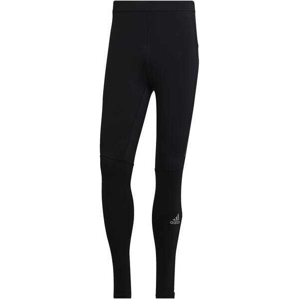 adidas winter laufhose herren