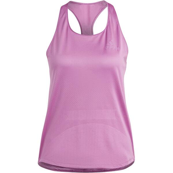 ADIDAS Damen ADIZERO TANK