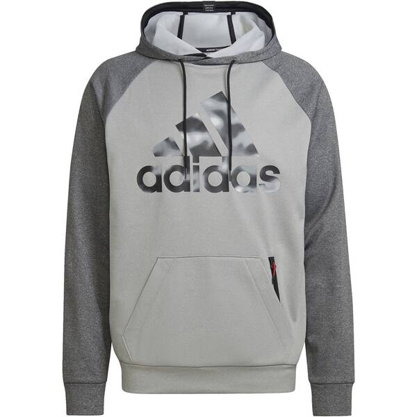 ADIDAS Herren Kapuzensweat M GG BOS NOV HD