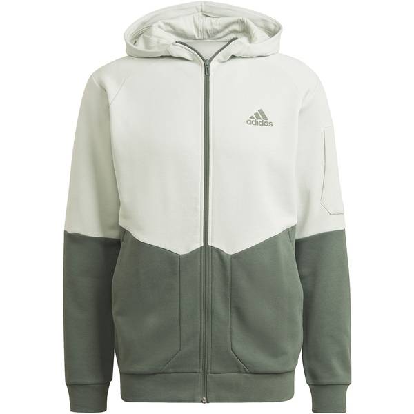 ADIDAS Herren Kapuzensweat M GMDY FZ HD online kaufen bei INTERSPORT!