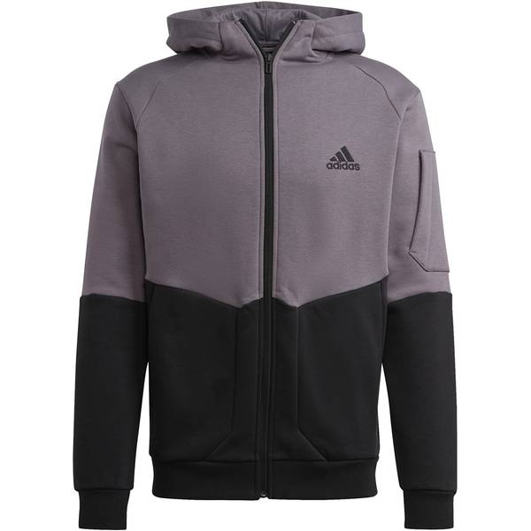 ADIDAS Herren Kapuzensweat M E4GMDY FL FZ online kaufen bei  
