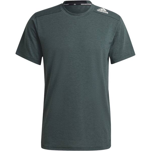 ADIDAS Herren Shirt M D4T TEE