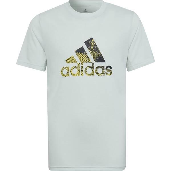 ADIDAS Kinder Shirt B HIIT PRIM TEE