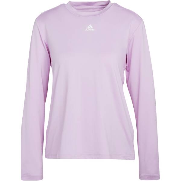 ADIDAS Damen Shirt W STDIO LS T