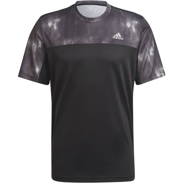 ADIDAS Herren Shirt WO AOP TEE