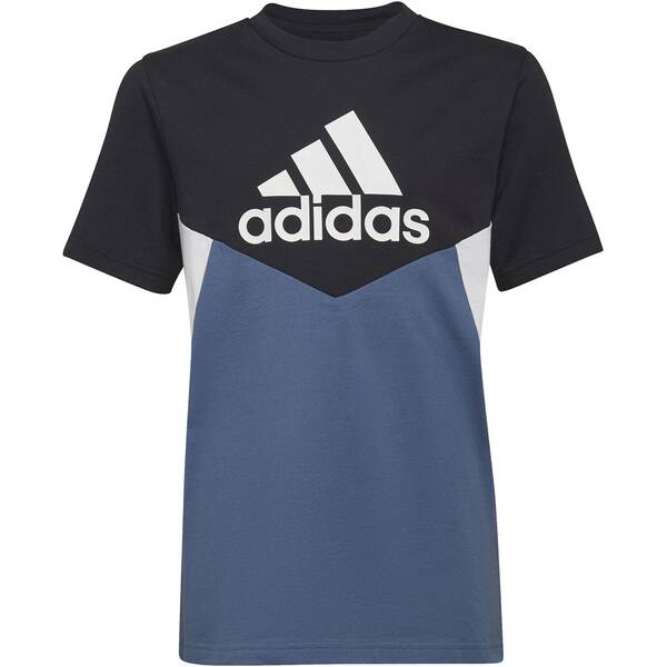 ADIDAS Kinder Shirt B CB T ESS