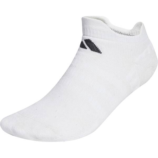 ADIDAS Herren Socken Tennis Low-Cut Cushioned, 1 Paar