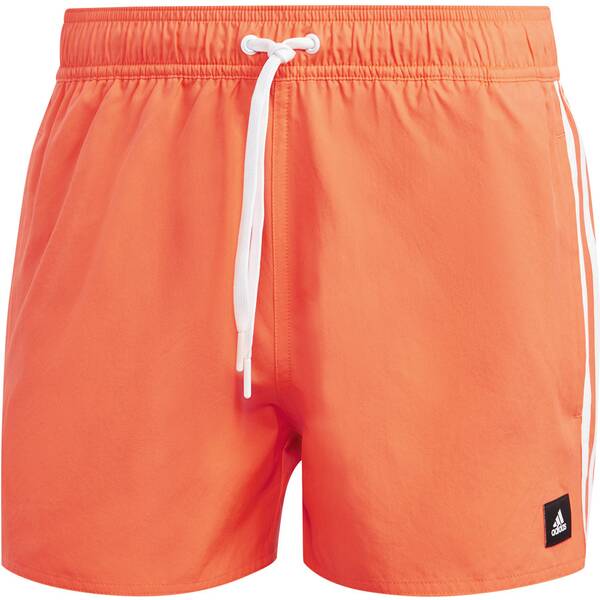 ADIDAS Herren Shorts 3S CLX SH VSL