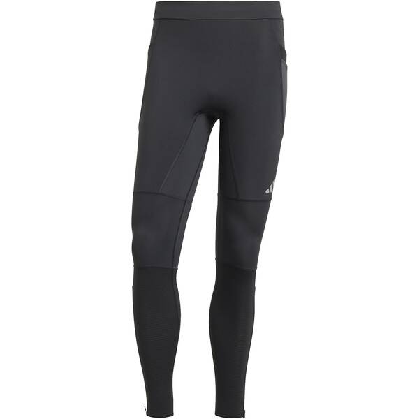 ADIDAS Herren Tights Ultimate Running Conquer the Elements COLD.RDY