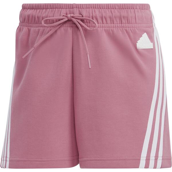 ADIDAS Damen Shorts W FI 3S SHORT