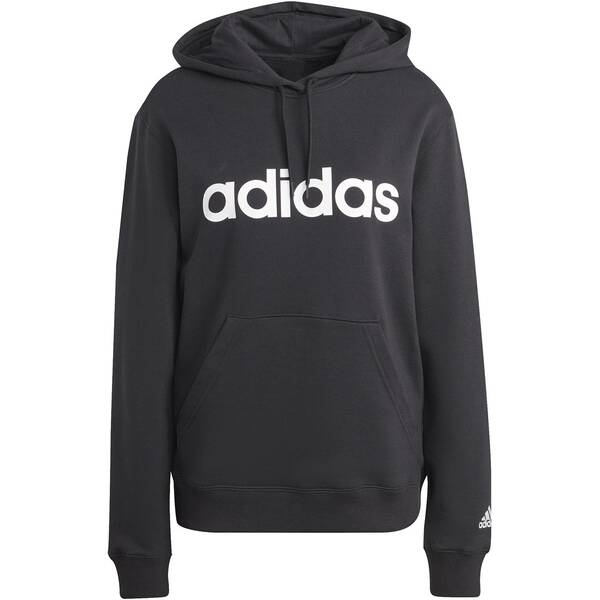 ADIDAS Damen Kapuzensweat Essentials Linear