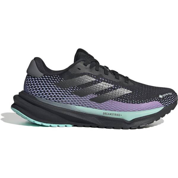 ADIDAS Damen Laufschuhe Supernova GORE-TEX