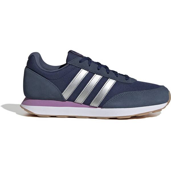 ADIDAS Damen Freizeitschuhe Run 60s 3.0