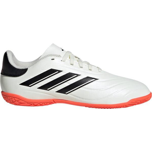 ADIDAS Kinder Fussball-Hallenschuhe Copa Pure II Club IN