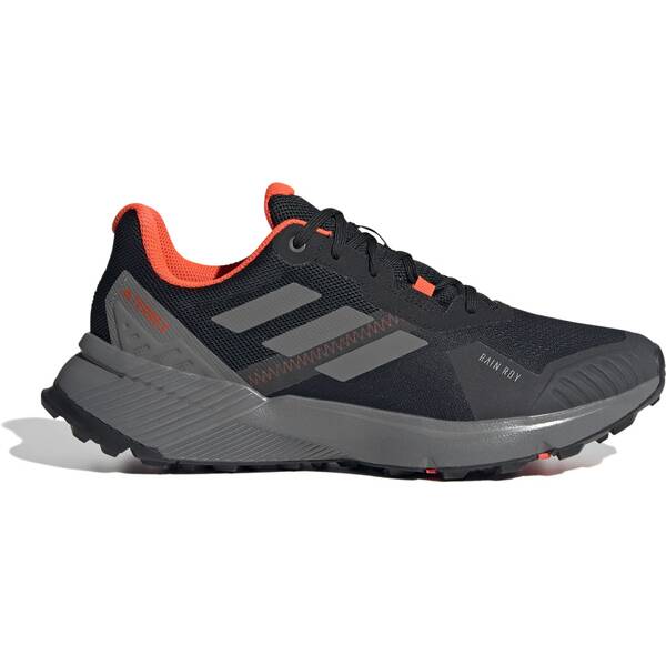 ADIDAS Herren Trailrunningschuhe TERREX Soulstride RAIN.RDY