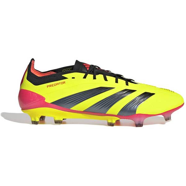 ADIDAS Herren Fussball-Rasenschuhe Predator Elite FG