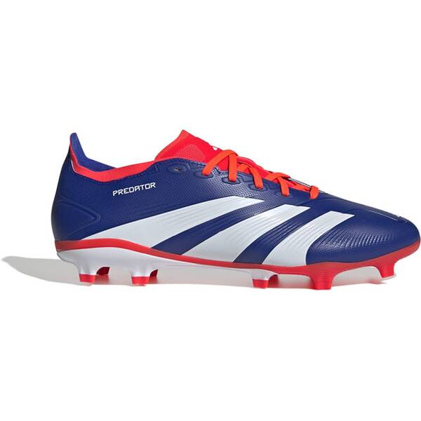 ADIDAS Herren Fussball-Rasenschuhe Predator League FG