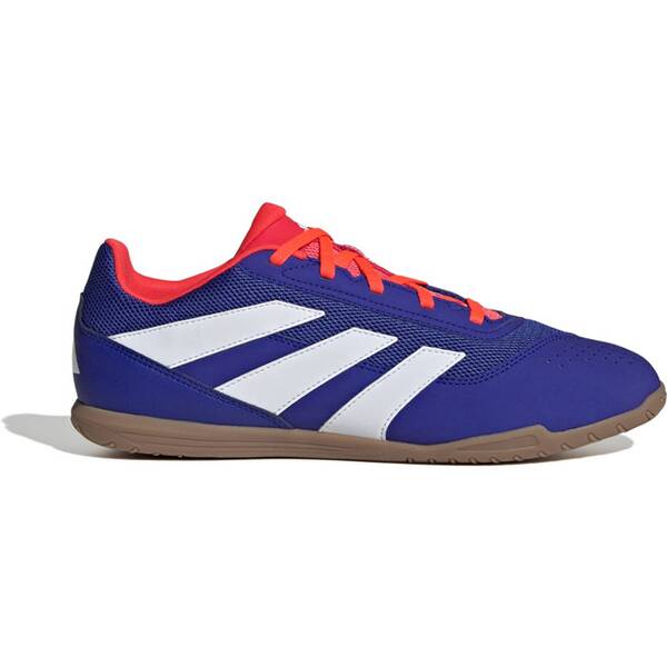 ADIDAS Herren Fussball-Hallenschuhe Predator Club Sala IN