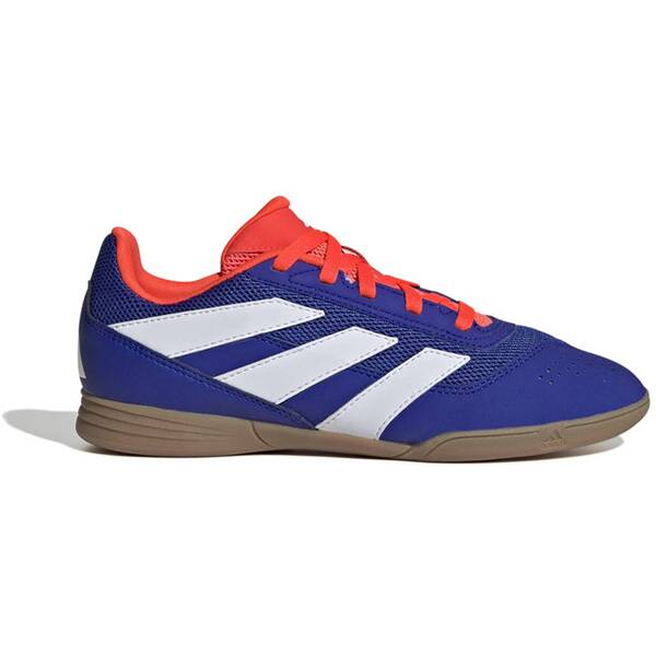 ADIDAS Kinder Fussball-Hallenschuhe Predator Club Sala Kids IN