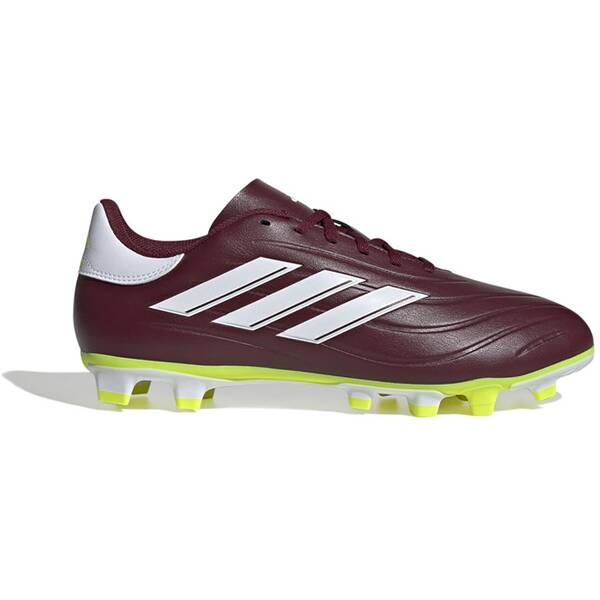 ADIDAS Herren Fussball-Rasenschuhe Copa Pure II Club FxG