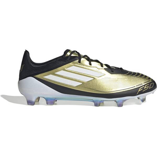 ADIDAS Herren Fussball-Rasenschuhe Messi F50 Elite FG