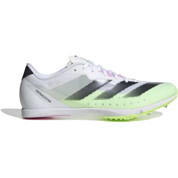 ADIDAS Herren Leichtathletikschuhe Adizero Distancestar Spike