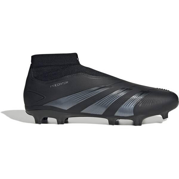 ADIDAS Herren Fussball-Rasenschuhe Predator League Laceless FG