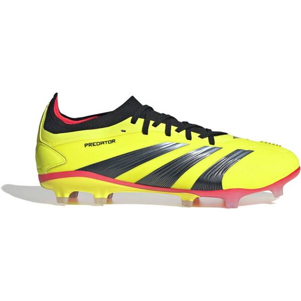 ADIDAS Herren Fussball-Rasenschuhe Predator 24 Pro FG