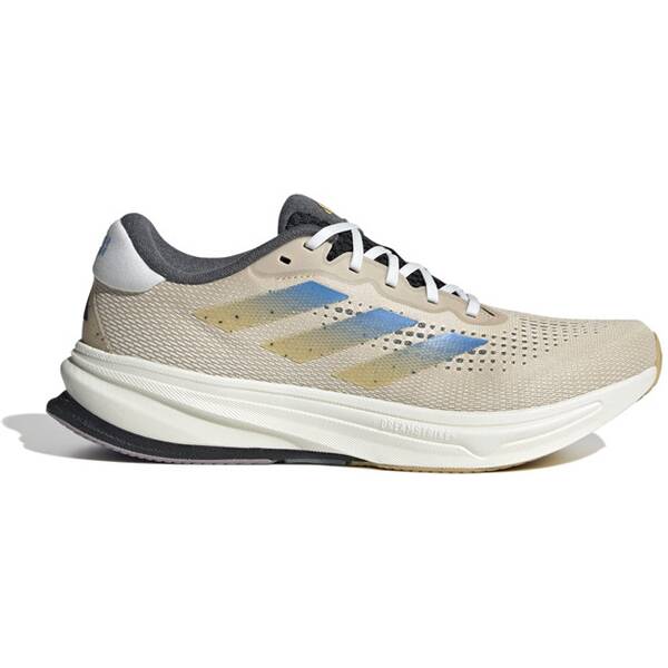 ADIDAS Herren Laufschuhe Supernova Rise Move for the Planet