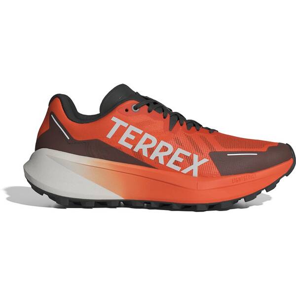 ADIDAS Herren Trailrunningschuhe Terrex Agravic 3