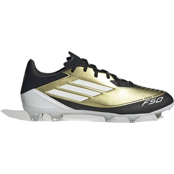 ADIDAS Herren Fussball-Rasenschuhe F50 League Messi FG/MG