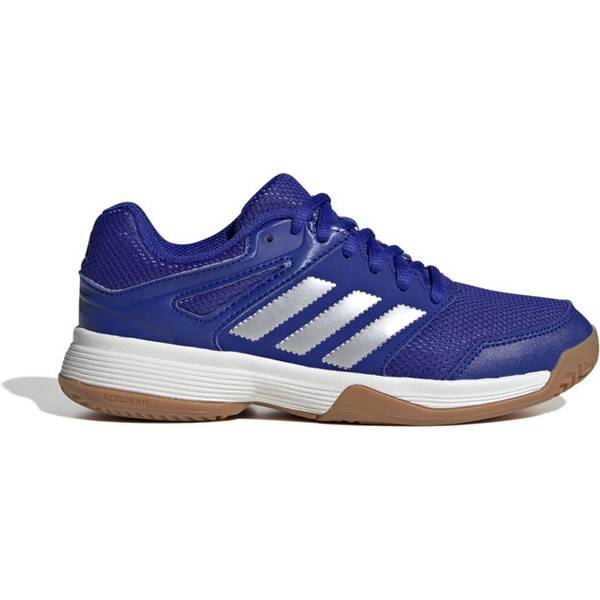 ADIDAS Kinder Volleyballschuhe Speedcourt IN Kids