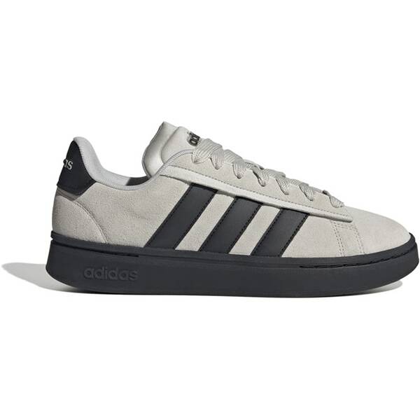 ADIDAS Herren Freizeitschuhe Grand Court Alpha