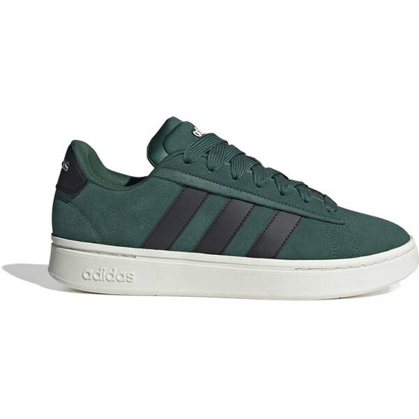 ADIDAS Herren Freizeitschuhe Grand Court Alpha