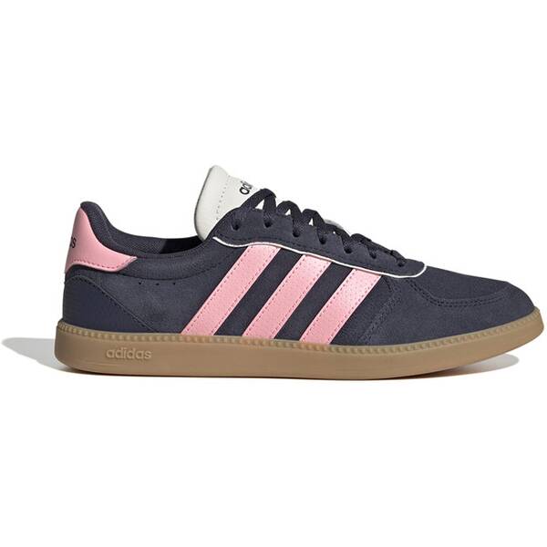 ADIDAS Damen Freizeitschuhe Breaknet Sleek