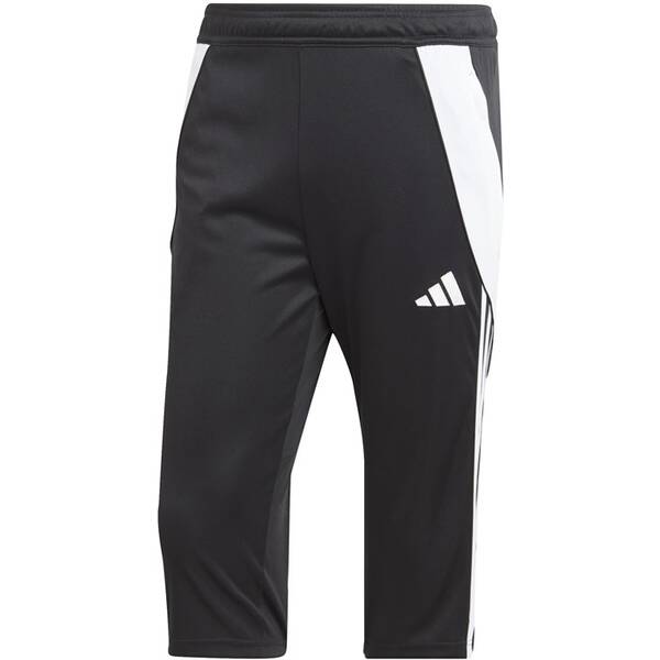 ADIDAS Herren Teamhose Tiro 24 3/4-(normal & lang)