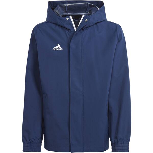 ADIDAS Kinder Jacke Entrada 22 All-Weather