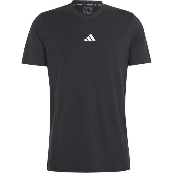 ADIDAS Herren Shirt Designed for Training Workout