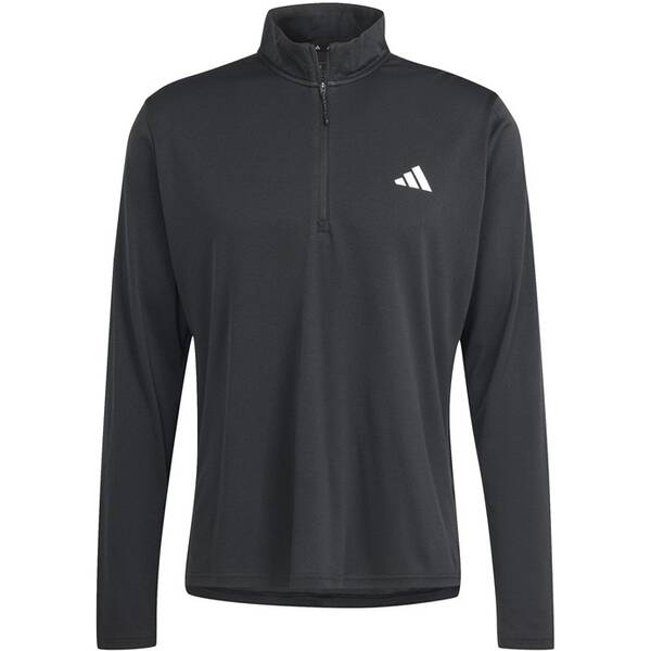 ADIDAS Herren Sweatshirt Train Essentials Training 1/4-Zip