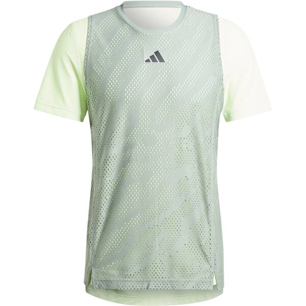 ADIDAS Herren Shirt Tennis Pro Layering
