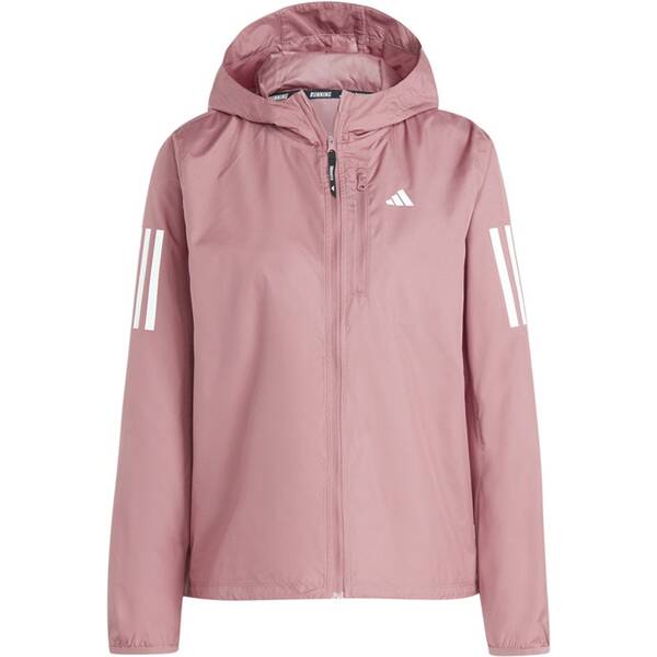 ADIDAS Damen Jacke Own The Run