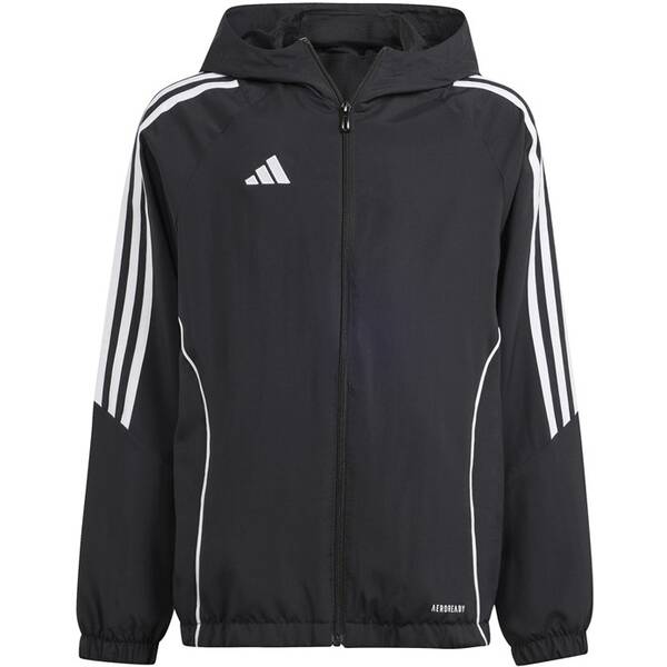 ADIDAS Kinder Schlupfjacke Tiro 24 Kids