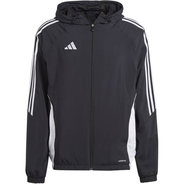 ADIDAS Herren Schlupfjacke Tiro 24