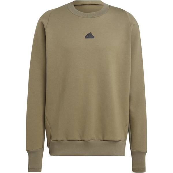ADIDAS Herren Sweatshirt M Z.N.E. PR CRW online kaufen bei INTERSPORT!