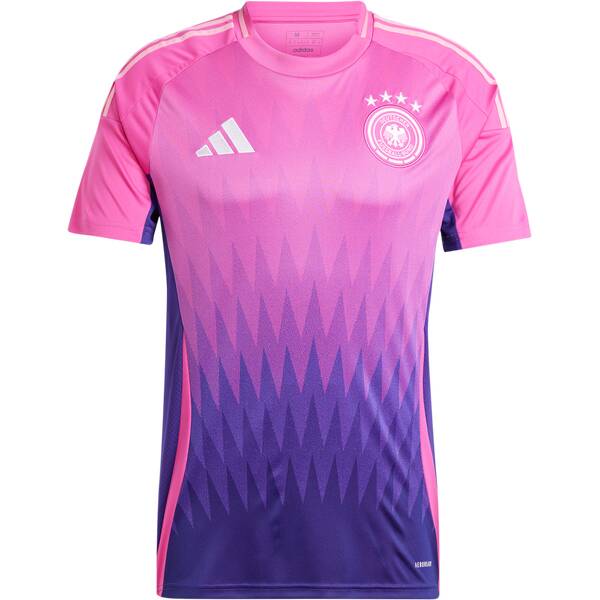 ADIDAS Herren Trikot DFB 24 Auswarts online kaufen bei INTERSPORT