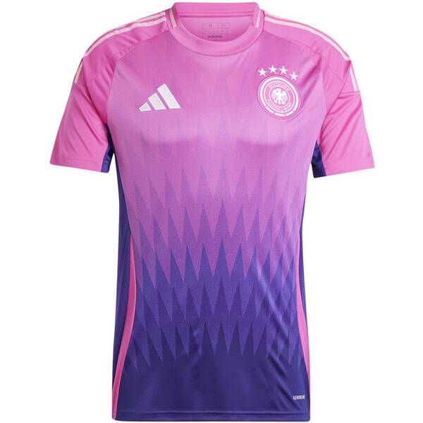 ADIDAS Herren Trikot DFB 24 Auswärts