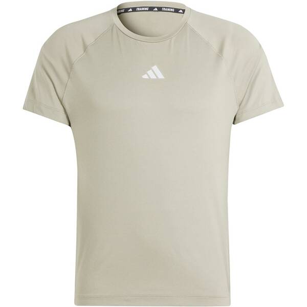 ADIDAS Herren Shirt Gym+ Training