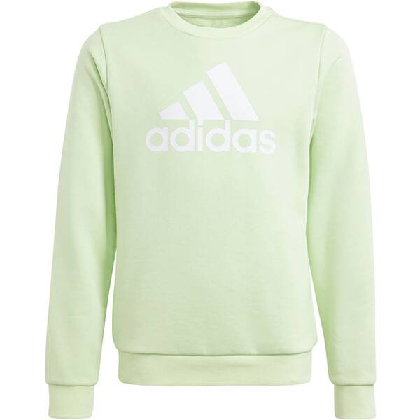 ADIDAS Kinder Sweatshirt Essentials Big Logo Cotton